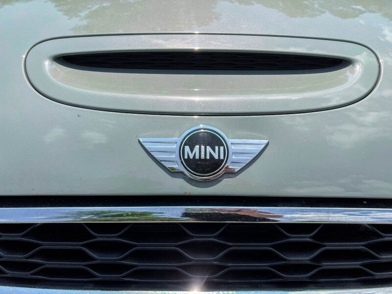 2015 MINI Cooper Hardtop S Wilmington NC