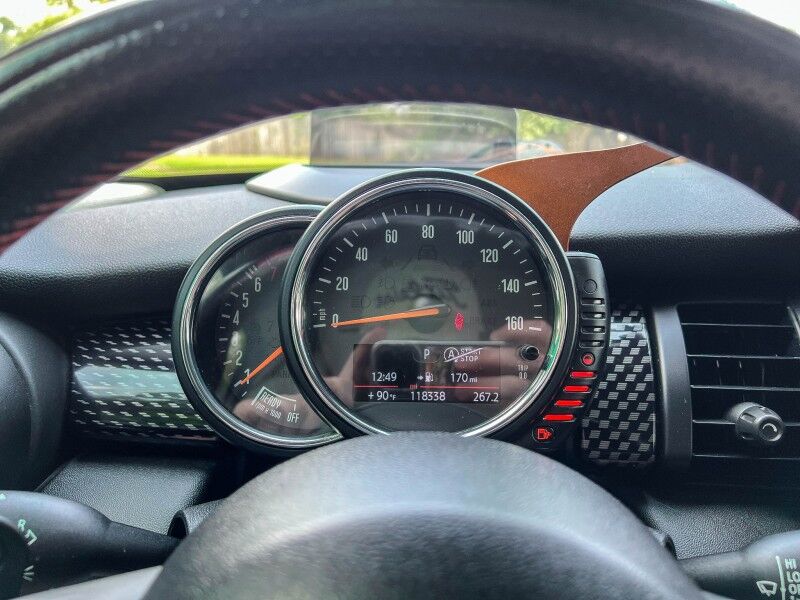 2015 MINI Cooper Hardtop S Wilmington NC