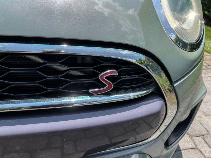 2015 MINI Cooper Hardtop S Wilmington NC