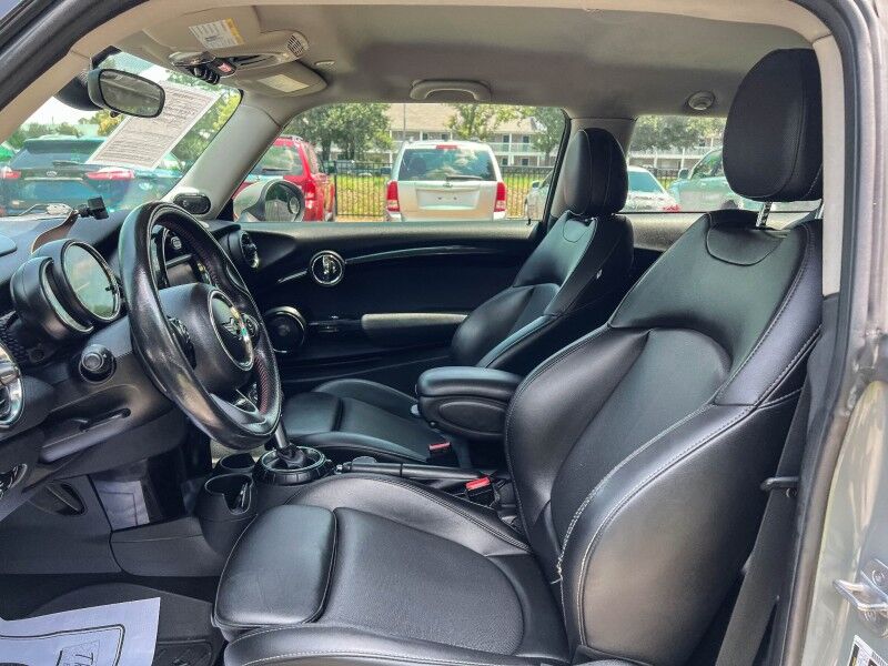 2015 MINI Cooper Hardtop S Wilmington NC