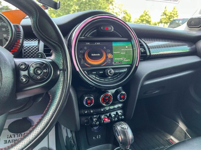 2015 MINI Cooper Hardtop S Wilmington NC