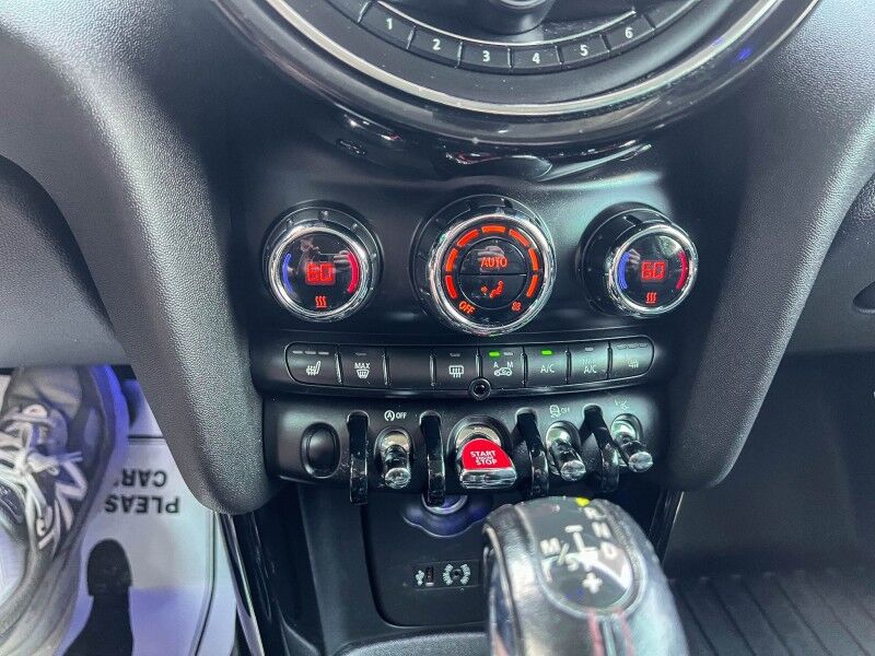 2015 MINI Cooper Hardtop S Wilmington NC