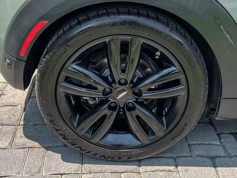 2015 MINI Cooper Hardtop S Wilmington NC