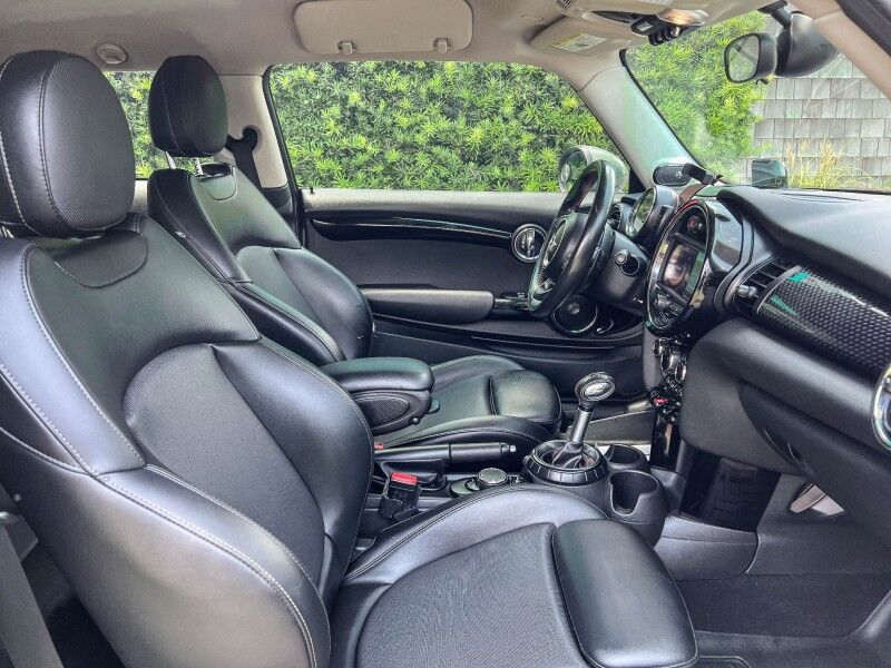 2015 MINI Cooper Hardtop S Wilmington NC