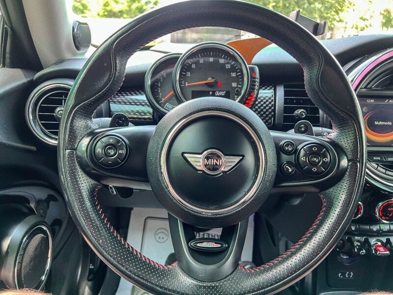 2015 MINI Cooper Hardtop S Wilmington NC