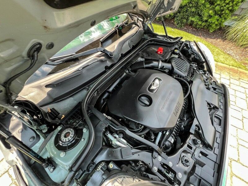 2015 MINI Cooper Hardtop S Wilmington NC