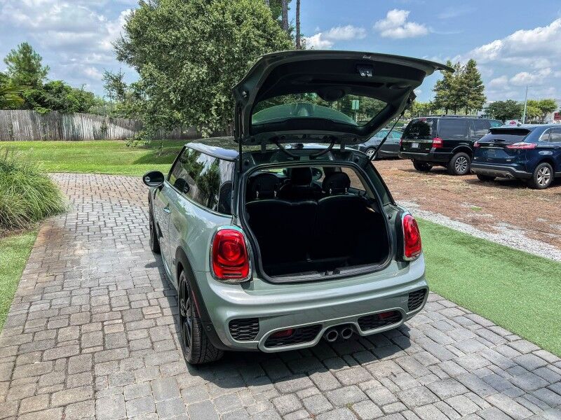 2015 MINI Cooper Hardtop S Wilmington NC