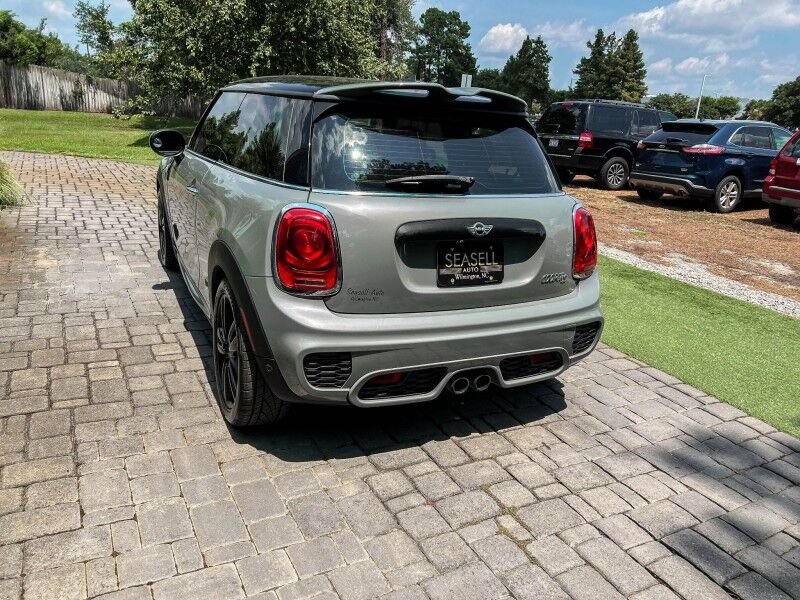 2015 MINI Cooper Hardtop S Wilmington NC
