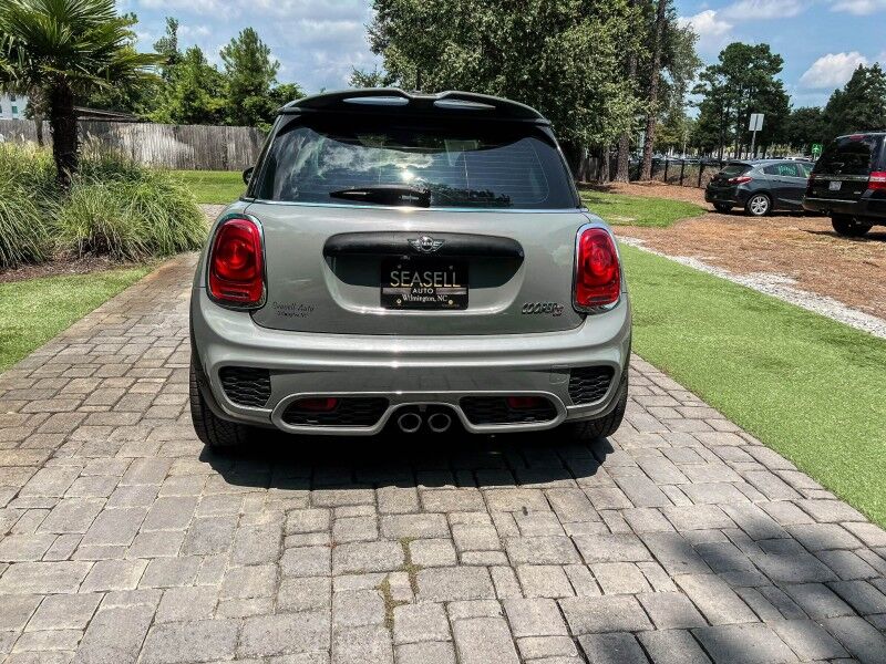 2015 MINI Cooper Hardtop S Wilmington NC