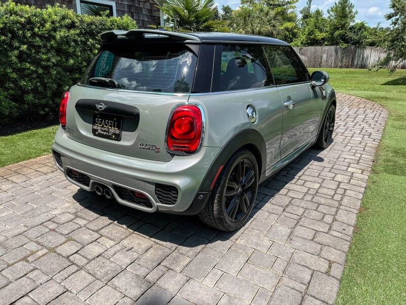 2015 MINI Cooper Hardtop S Wilmington NC