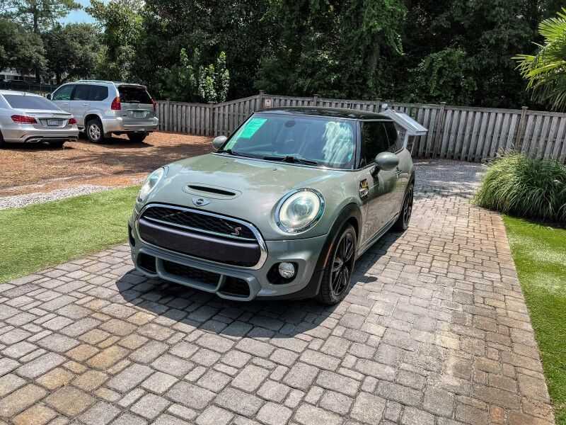 2015 MINI Cooper Hardtop S Wilmington NC