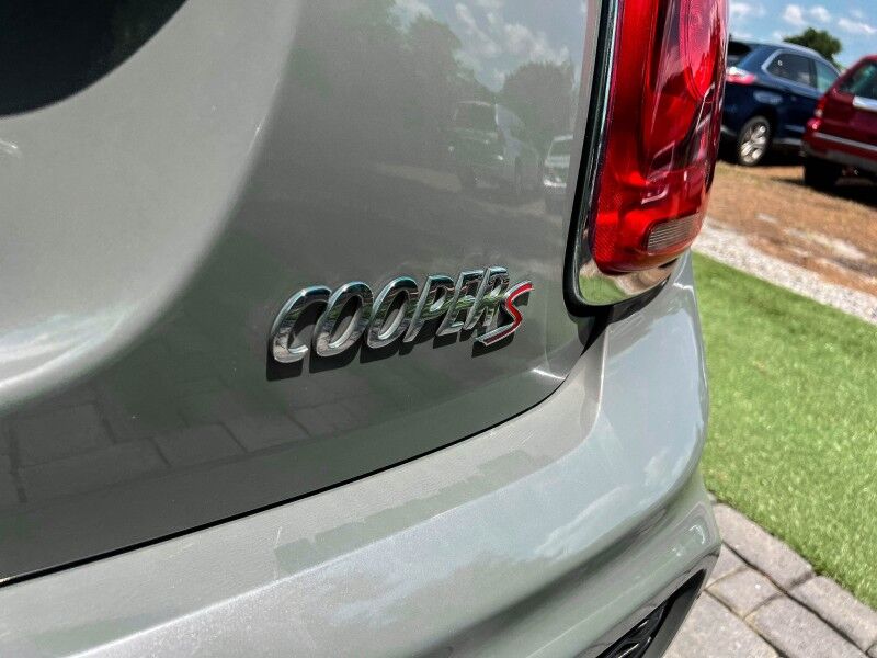 2015 MINI Cooper Hardtop S Wilmington NC
