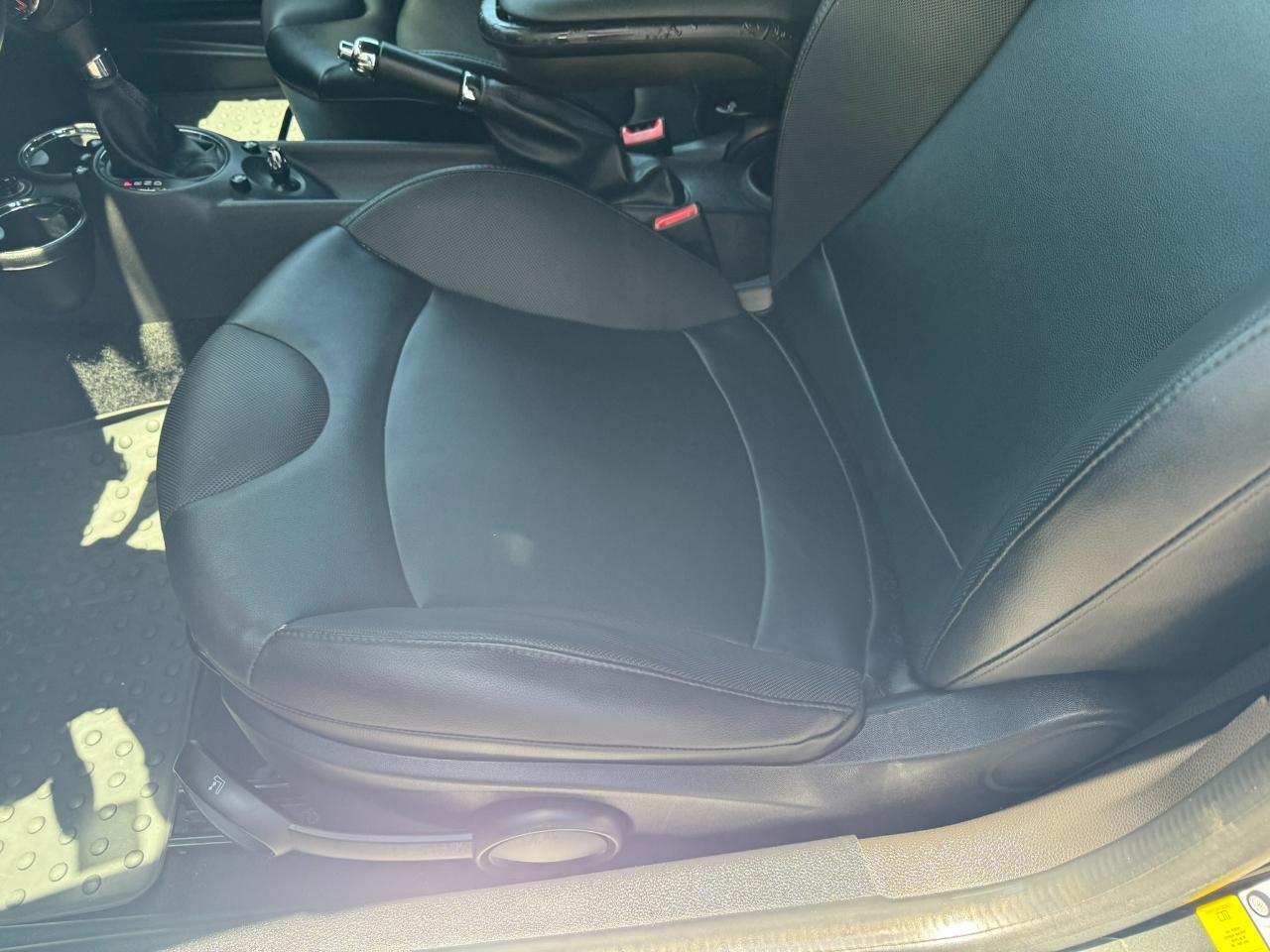 2015 MINI Cooper Roadster 2dr S Jacksonville FL