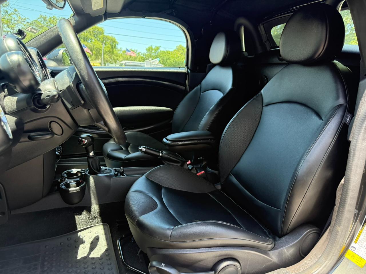 2015 MINI Cooper Roadster 2dr S Jacksonville FL