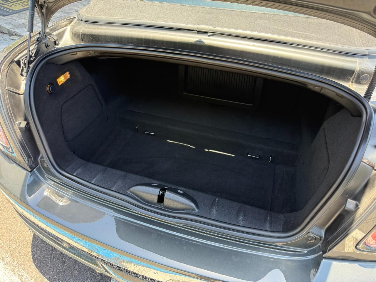 2015 MINI Cooper Roadster 2dr S Jacksonville FL