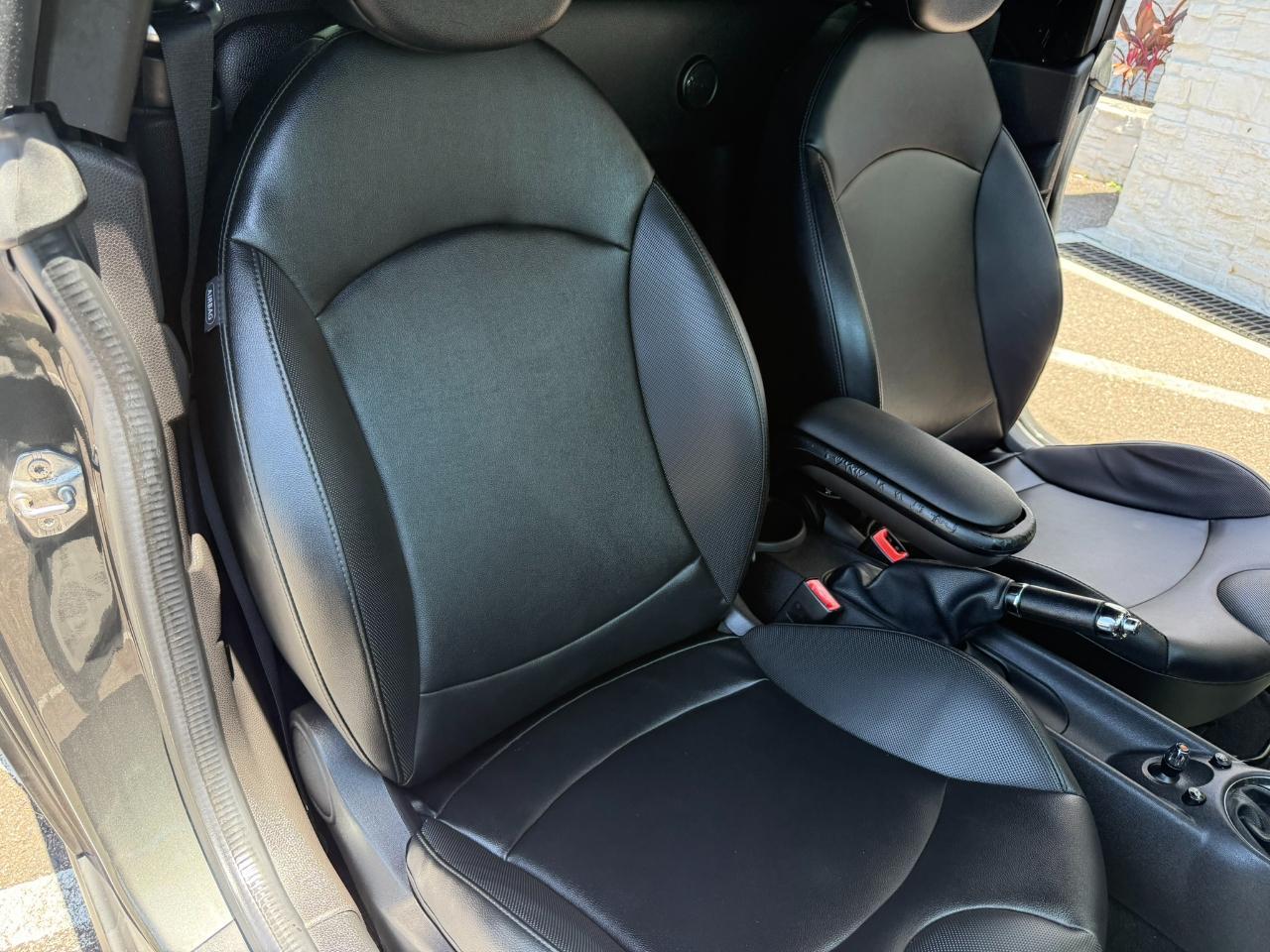 2015 MINI Cooper Roadster 2dr S Jacksonville FL