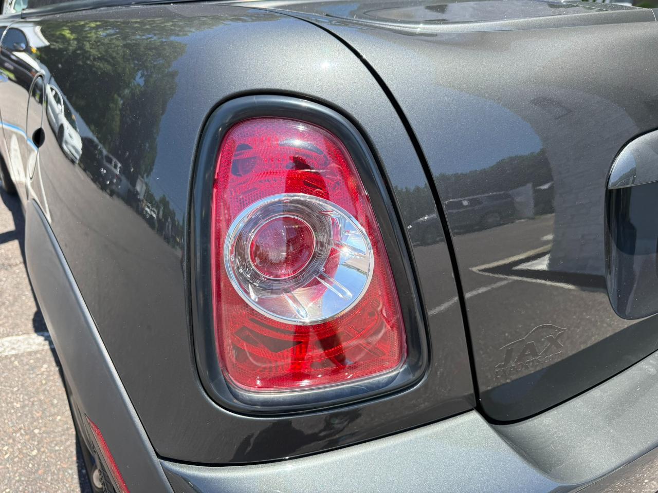 2015 MINI Cooper Roadster 2dr S Jacksonville FL