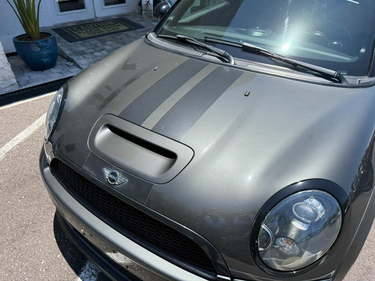2015 MINI Cooper Roadster 2dr S Jacksonville FL