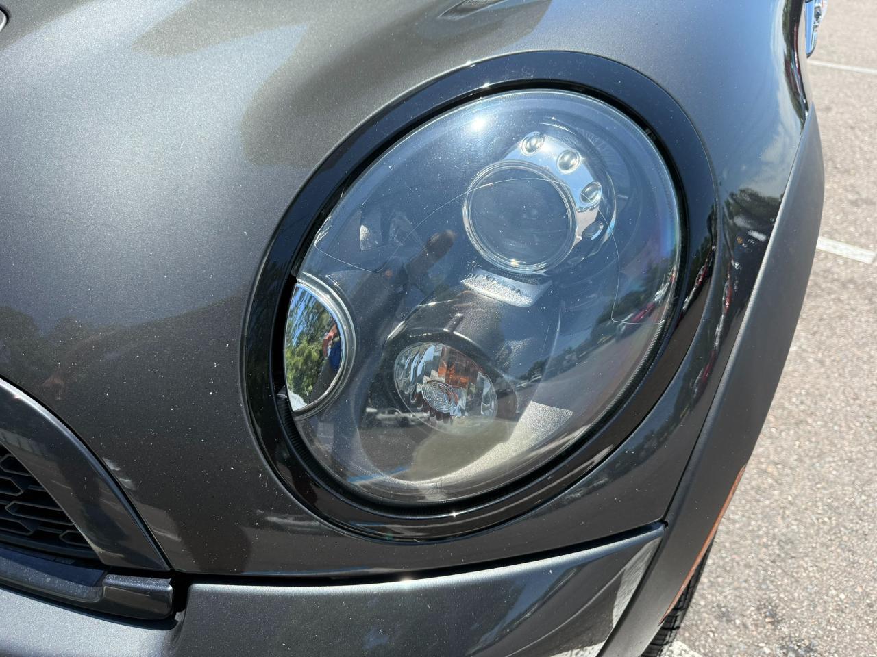 2015 MINI Cooper Roadster 2dr S Jacksonville FL