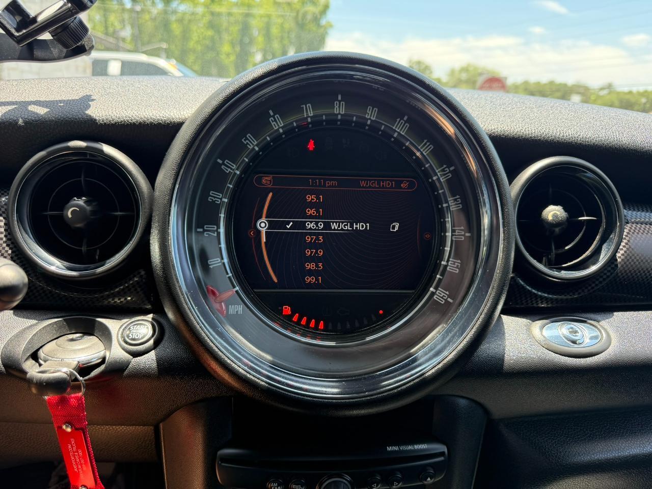 2015 MINI Cooper Roadster 2dr S Jacksonville FL