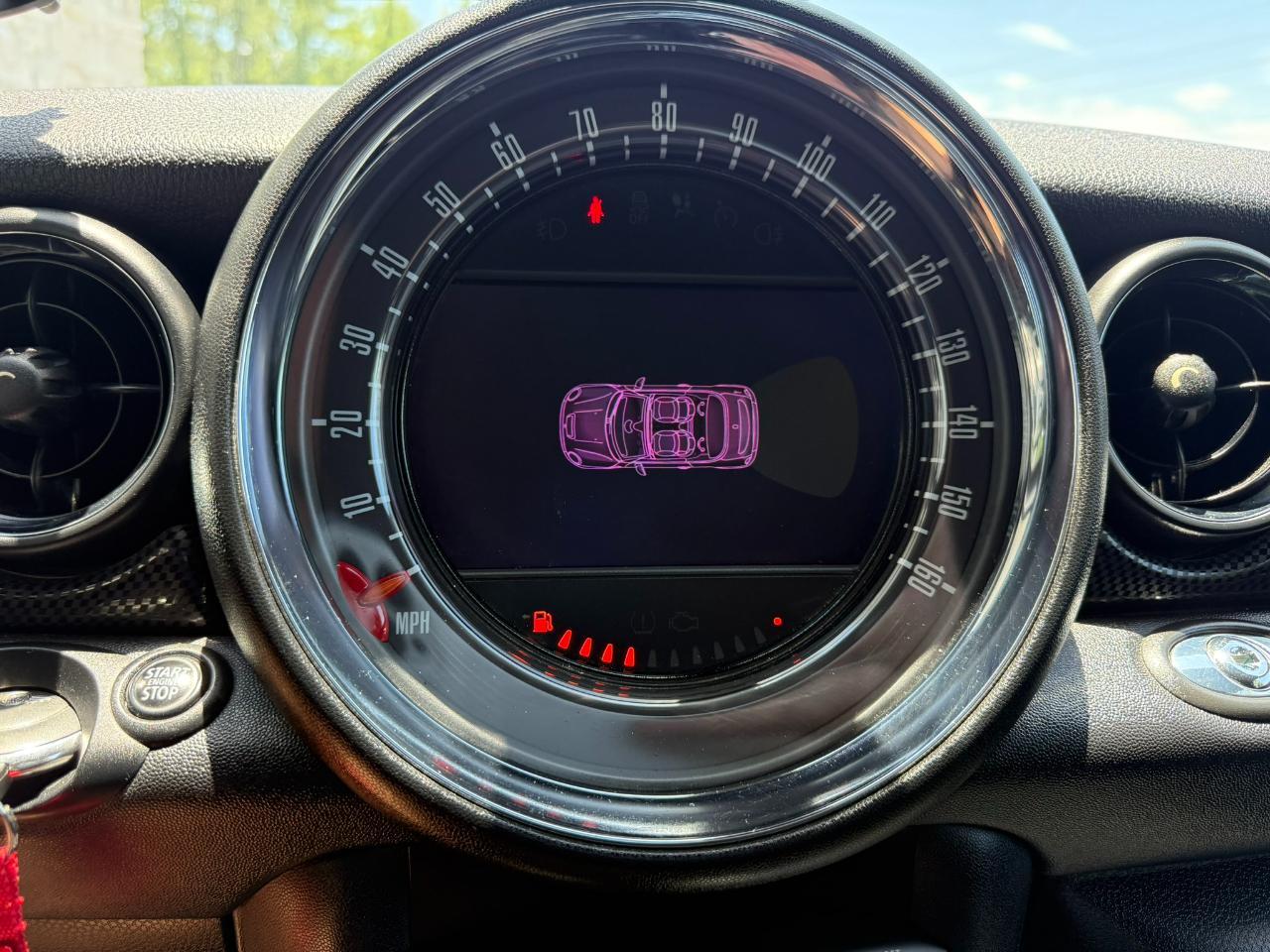 2015 MINI Cooper Roadster 2dr S Jacksonville FL