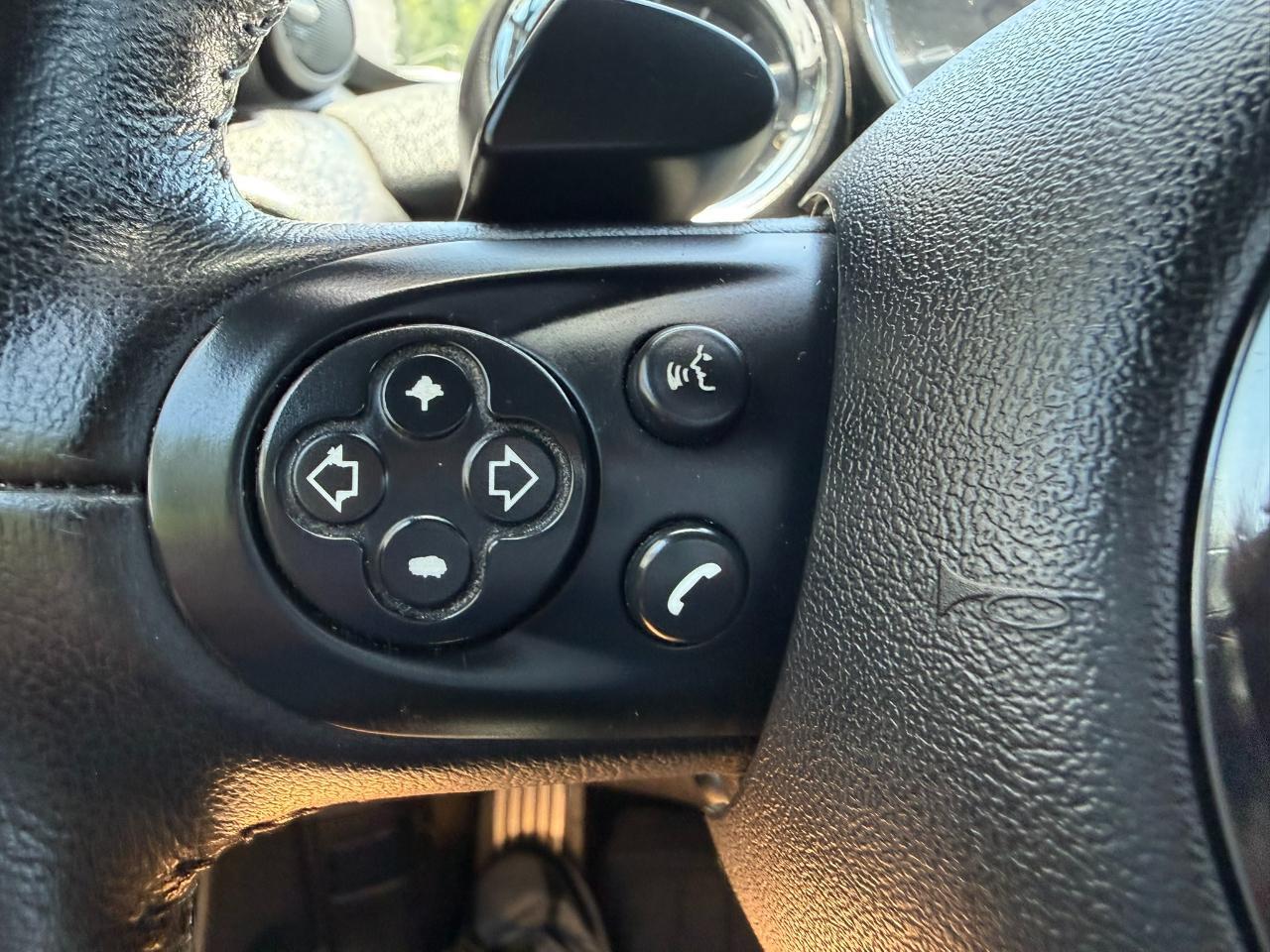 2015 MINI Cooper Roadster 2dr S Jacksonville FL