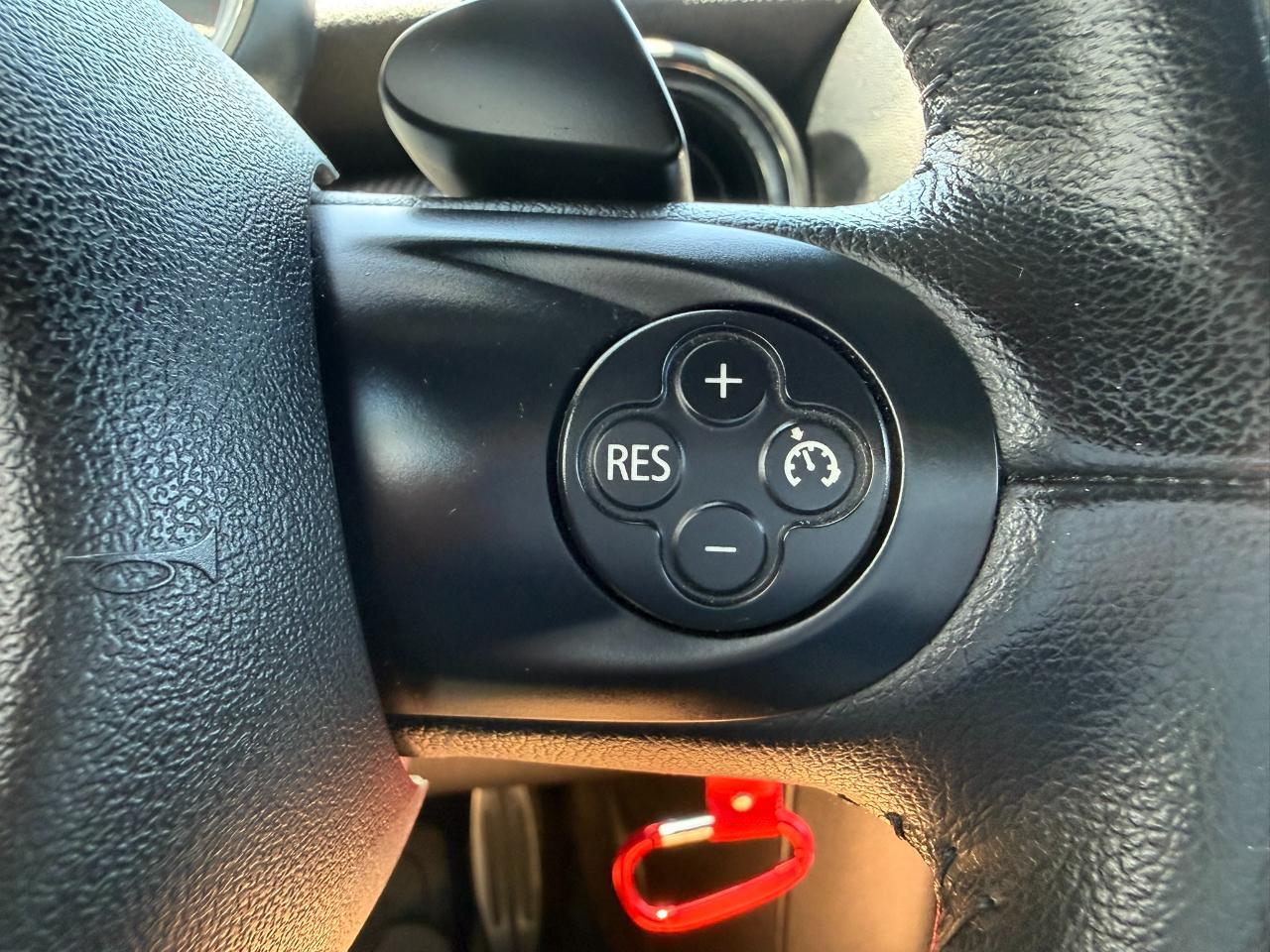 2015 MINI Cooper Roadster 2dr S Jacksonville FL