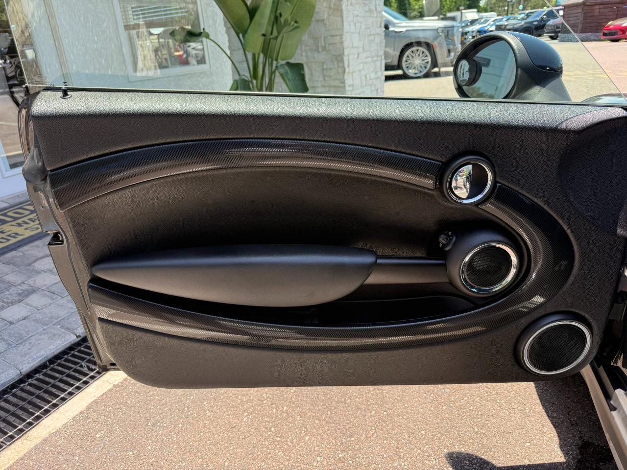2015 MINI Cooper Roadster 2dr S Jacksonville FL