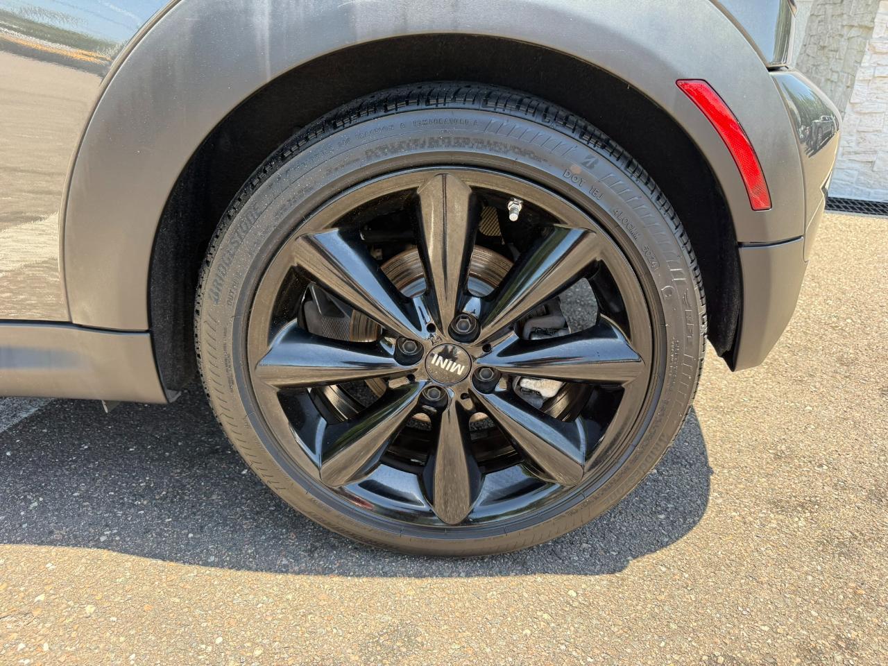 2015 MINI Cooper Roadster 2dr S Jacksonville FL