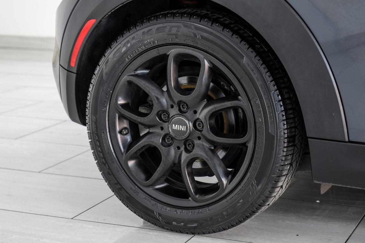2015 MINI Cooper S AUTOMATIC PANORAMA LEATHER SEATS KEYLESS START BLUETOOTH CRUISE CONTROL ALLOY WHEELS Carrollton TX
