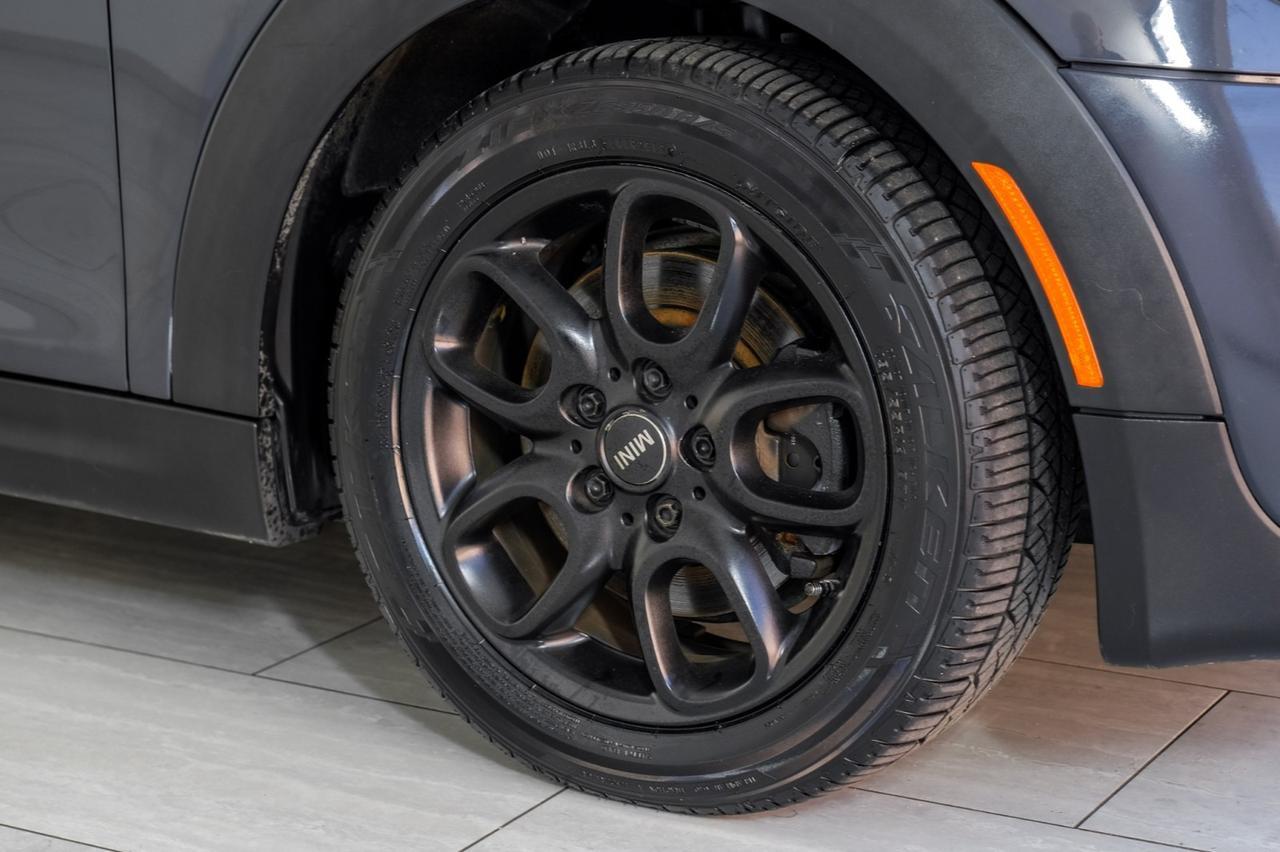 2015 MINI Cooper S AUTOMATIC PANORAMA LEATHER SEATS KEYLESS START BLUETOOTH CRUISE CONTROL ALLOY WHEELS Carrollton TX