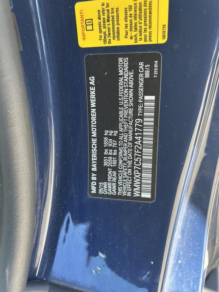 2015 MINI Cooper S Base Crestwood KY