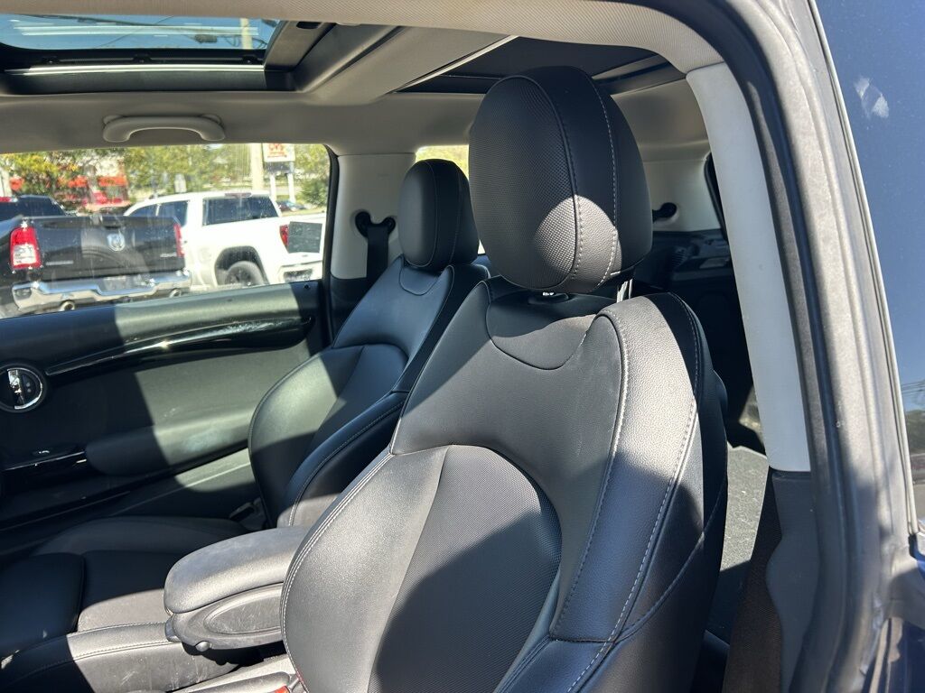2015 MINI Cooper S Base Crestwood KY