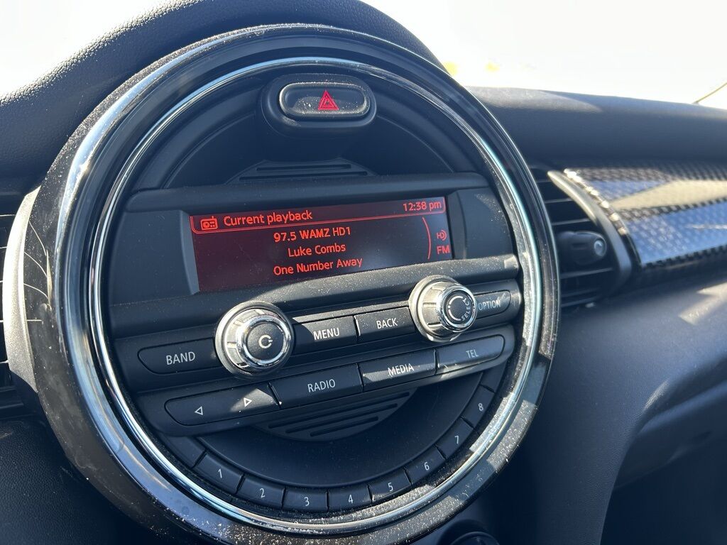 2015 MINI Cooper S Base Crestwood KY