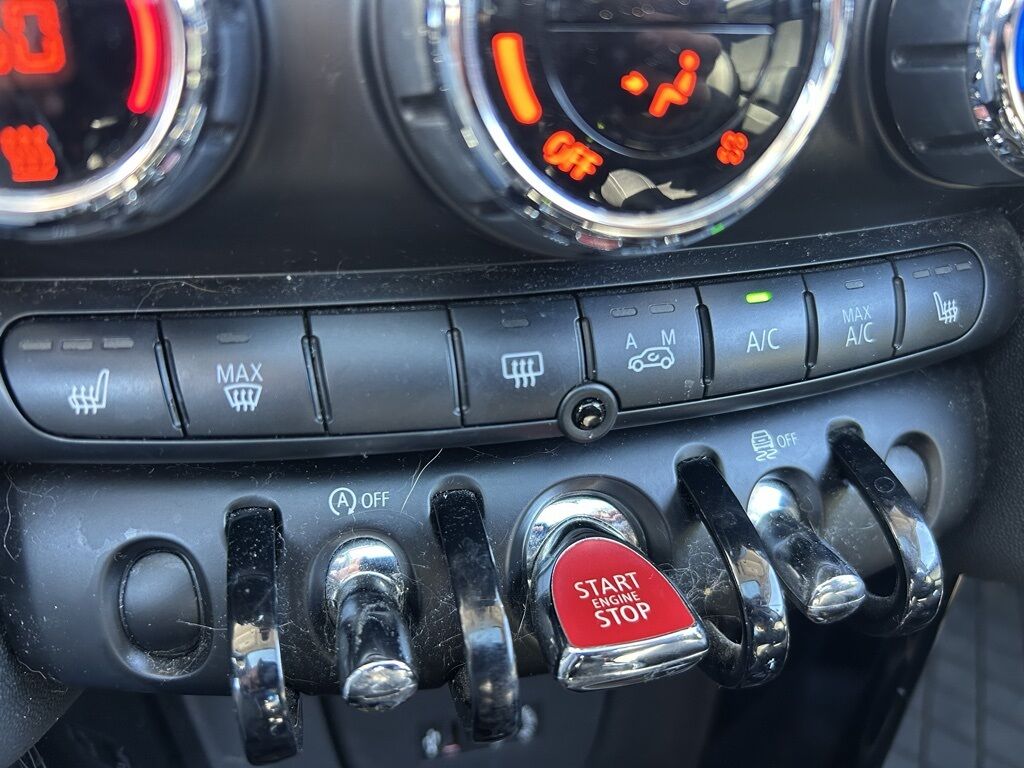 2015 MINI Cooper S Base Crestwood KY