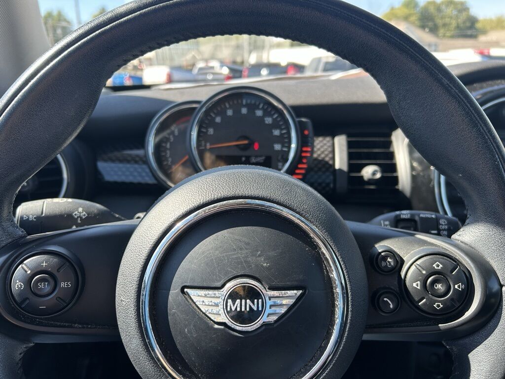 2015 MINI Cooper S Base Crestwood KY