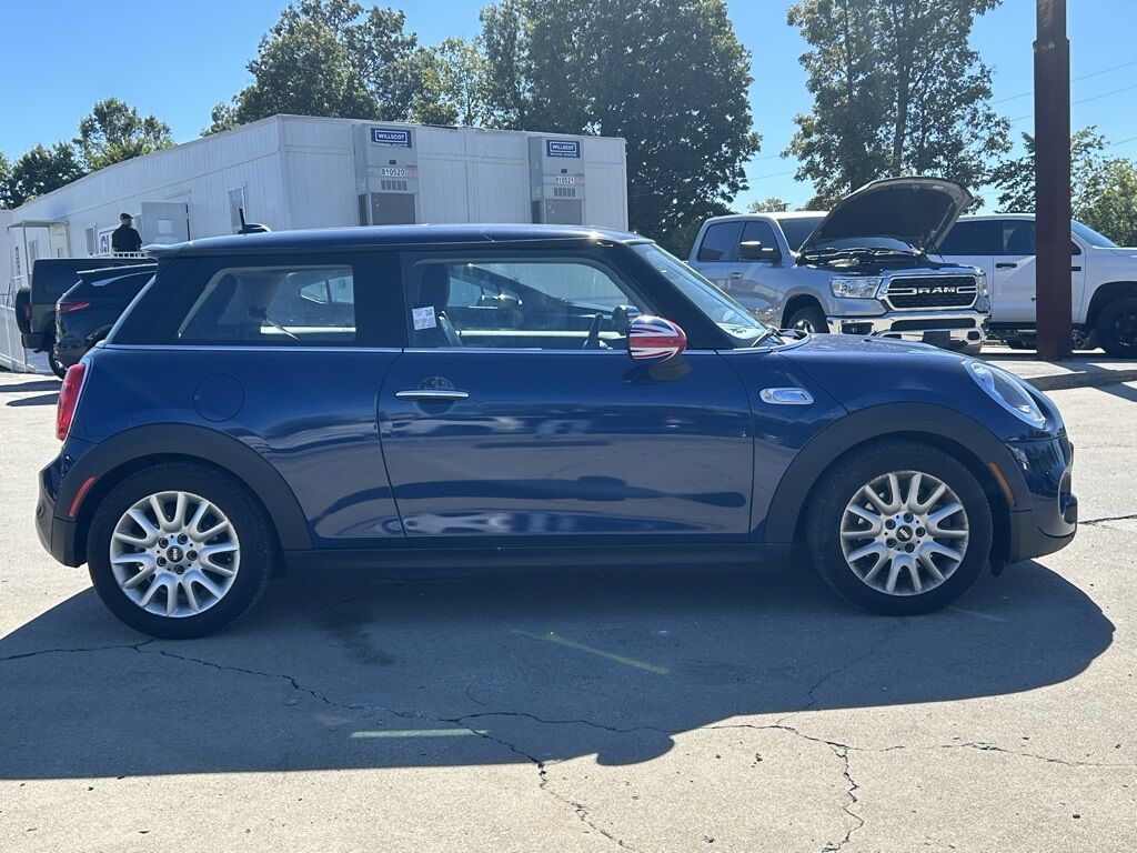 2015 MINI Cooper S Base Crestwood KY