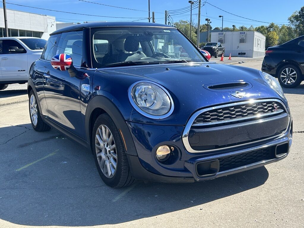 2015 MINI Cooper S Base Crestwood KY