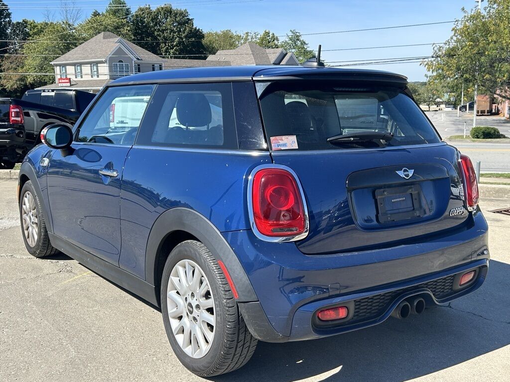 2015 MINI Cooper S Base Crestwood KY