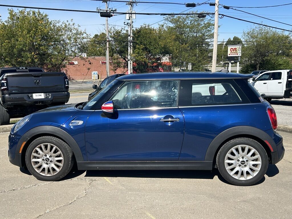 2015 MINI Cooper S Base Crestwood KY