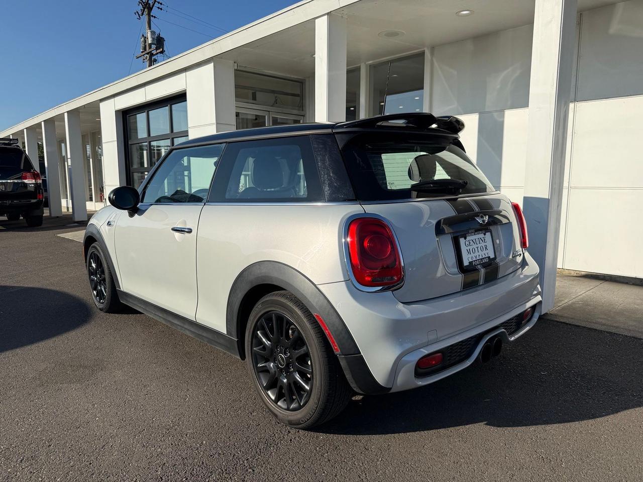 2015 MINI Cooper S Base Gladstone OR