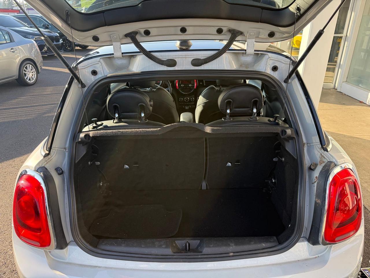 2015 MINI Cooper S Base Gladstone OR