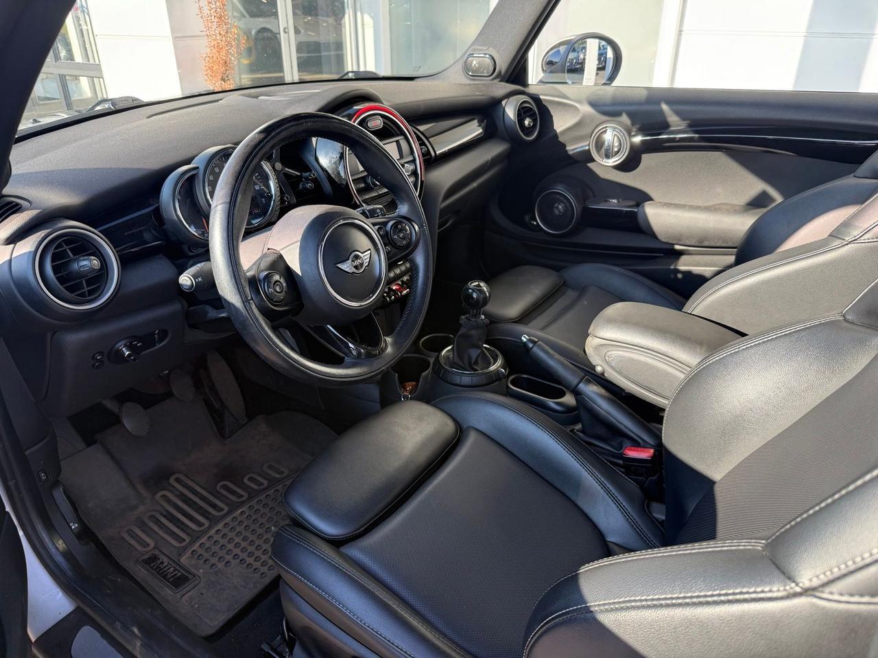 2015 MINI Cooper S Base Gladstone OR