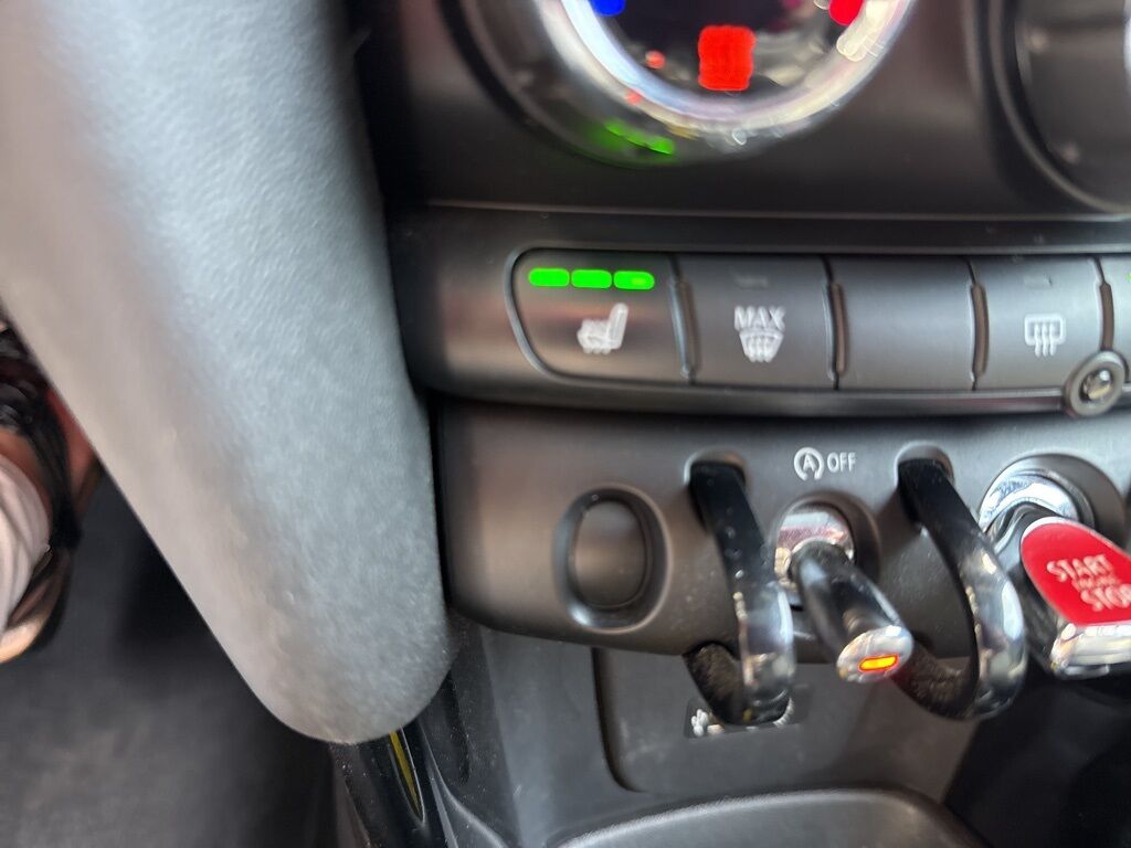2015 MINI Cooper S Base Mount Joy PA