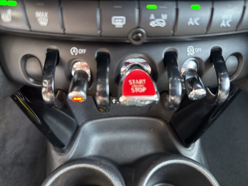 2015 MINI Cooper S Base Mount Joy PA