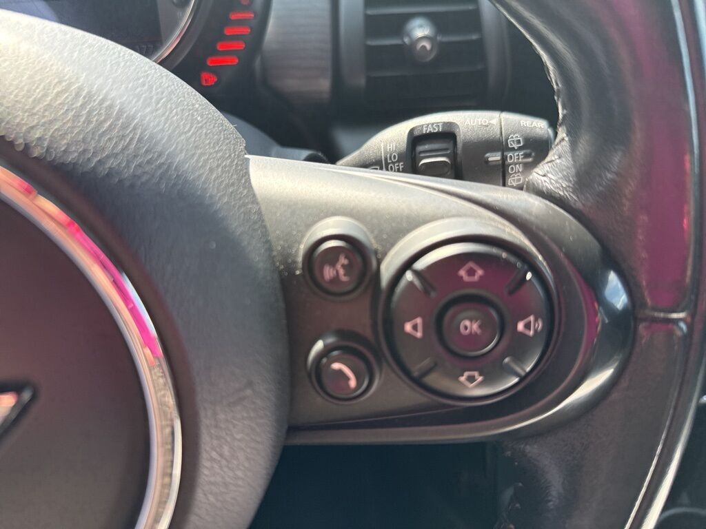 2015 MINI Cooper S Base Mount Joy PA