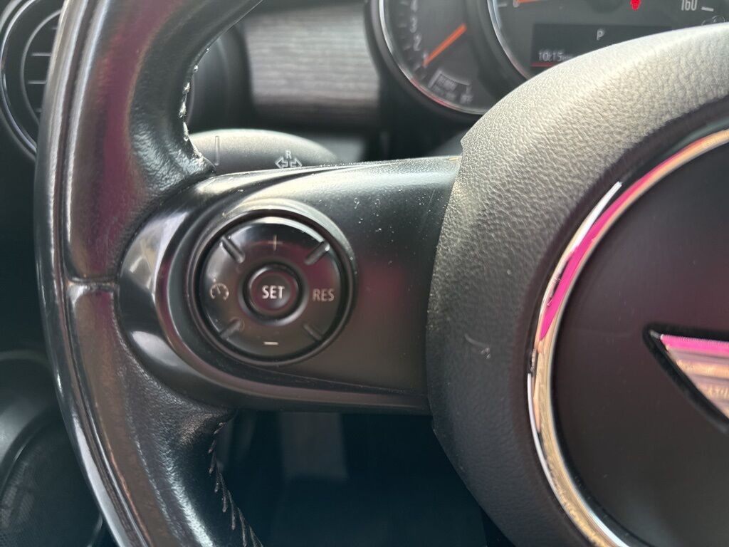 2015 MINI Cooper S Base Mount Joy PA
