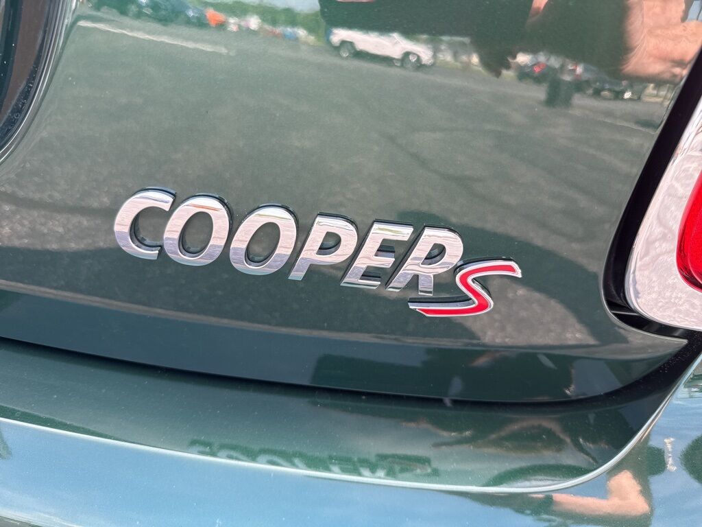 2015 MINI Cooper S Base Mount Joy PA