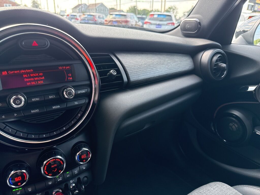 2015 MINI Cooper S Base Mount Joy PA