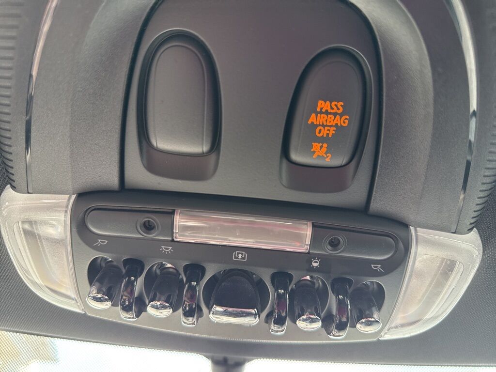 2015 MINI Cooper S Base Mount Joy PA